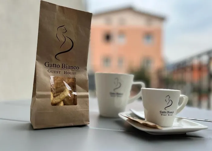 Locanda Gatto Bianco Bergamo