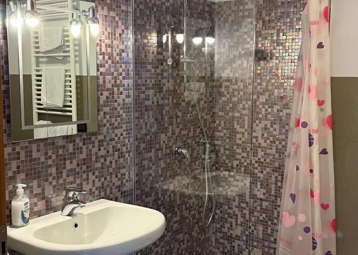 B&B Colorado Bergamo